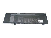 Dell - Batteri för bärbar dator - litiumjon - 3-cells - 38 Wh - för Inspiron 7370