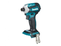 Makita DTD171Z 18V LI-ION Slagskruetrækker - Solo uden batteri og lader - Utan batteri och laddare