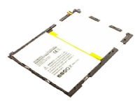 CoreParts - Batteri - Li-pol - 6000 mAh - 22.8 Wh - för Samsung Galaxy Tab A (9.7 tum)