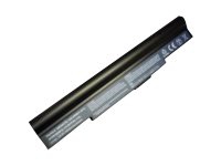 CoreParts - Batteri för bärbar dator (likvärdigt med: Acer BT.00805.015, Acer BT.00807.028, Acer AK.008BT.079) - litiumjon - 5.2 Ah - svart - för Acer Aspire 8943G