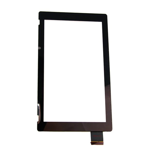 Digitizer Front Panel till Nintendo Switch