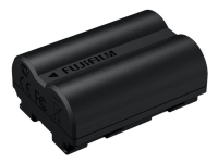 Fujifilm NP W235 - Batteri - Li-Ion - 2200 mAh - 16 Wh - för GFX 100S, 50S II X Series X-H2S, X-T4