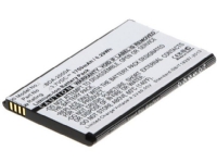 CoreParts MOBX-BAT-SMG610XL, Batteri, Samsung, Galaxy On7 Pro, Svart, Litium-Ion (Li-Ion), 3300 mAh