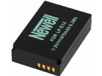 Newell battery Newell replacement battery for Canon LP-E12