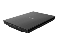 Canon CanoScan LiDE 400 - Integrerad flatbäddsskanner - Kontaktbildsensor (CIS) - A4/Letter - 4800 dpi x 4800 dpi - USB-C