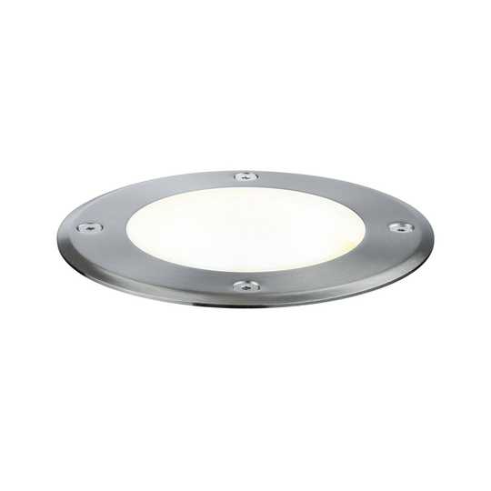 Paulmann Plug & Shine inbyggnadslampa 14 cm 38°