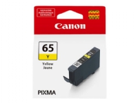 Canon CLI-65 Y - Gul - original - bläcktank - för PIXMA PRO-200