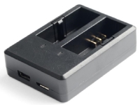 SJCAM SJCAM camera charger SJCAM SJ8 double battery charger