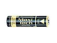 Varta Maxi-Tech - Batteri AA-typ - alkaliskt - 2600 mAh