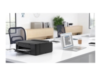 Canon PIXMA GM2050 - Skrivare - svartvit - Duplex - bläckstråle - påfyllbar - A4/Legal - 600 x 1200 dpi - upp till 13 ipm (bilder per minut) - kapacitet: 350 ark - USB 2.0, LAN, Wi-Fi(n)