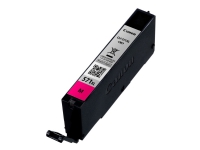 Canon CLI-571M XL - 11 ml - Lång livslängd - magenta - original - bläcktank - för PIXMA TS5051, TS5053, TS5055, TS6050, TS6051, TS6052, TS8051, TS8052, TS9050, TS9055