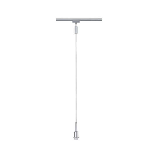 Paulmann URail DecoSystems pendel E14 krom matt