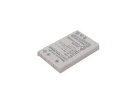 CoreParts - Batteri - 1100 mAh - ljusgrå - för Nikon Coolpix 3700, 4200, 5200, 5900, 7900, P3, P4, P5000, P5100, S10