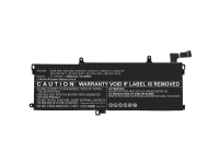 CoreParts MBXLE-BA0269, Batteri, Lenovo