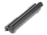 Green Cell - Batteri för bärbar dator (likvärdigt med: Dell RFJMW, Dell FRR0G) - litiumjon - 9-cells - 6600 mAh - svart - för Dell Latitude E6220, E6230