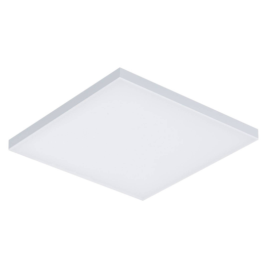 Paulmann Velora LED-panel 3-step-dim, 29,5x29,5 cm