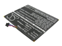 CoreParts TABX-BAT-ALT700SL, Batteri, Alcatel, One Touch Evo 7, Litium Polymer (LiPo), 4150 mAh, 3,7 V