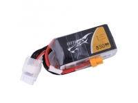 Tattu TAA8504S75XT6, Batteri, Varje varumärke