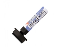 Marker ZIG Posterman 50mm sort