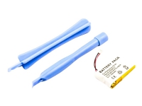 CoreParts - Batteri - Li-pol - för Poly CS 50, 50-USB, 55, 55H