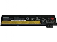 Lenovo - Batteri för bärbar dator - litiumjon - 3-cells - 24 Wh - FRU - för ThinkPad T470 20HD, 20HE, 20JM, 20JN T480 20L5, 20L6