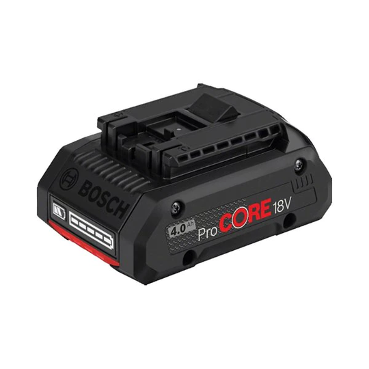 Bosch ProCore 18V 4.0Ah