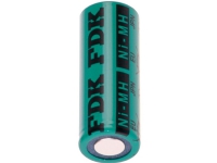 FDK HR-4/5AU Special-batteri 4/5 A Flat-Top NiMH 1.2 V 2150 mAh
