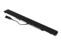 CoreParts - Batteri för bärbar dator - litiumjon - 2200 mAh - 31.7 Wh - svart - för Lenovo B50-50 80S2 IdeaPad 100-15IBD 80QQ