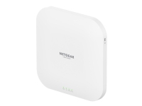 NETGEAR Insight WAX620 - Trådlös åtkomstpunkt - Wi-Fi 6 - 2.4 GHz, 5 GHz - monterbar i vägg/tak