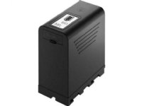 Newell rechargeable battery Newell NP-F970 rechargeable battery with LCD display