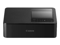Canon SELPHY CP1500 - Skrivare - färg - färgsublimering - 148 x 100 mm upp till 0.41 min/sida (färg) - USB, Wi-Fi - svart