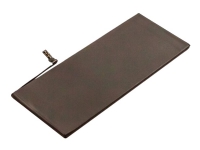CoreParts - Batteri - Li-pol - 2750 mAh - 10.5 Wh - för Apple iPhone 6s Plus