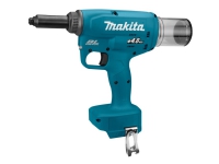 Makita DRV150Z - Blind rivet gun - sladdlös - inget batteri, ingen laddare - 18 V