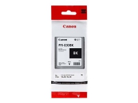 Canon PFI-030BK - 55 ml - svart - original - bläcktank - för imagePROGRAF TA-20, TA-20 MFP L24ei, TA-30, TA-30 MFP L36ei