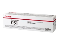 Canon 051 - Original - valsenhet - för imageCLASS MF264, MF267, MF269 i-SENSYS MF264, MF267, MF269 Satera LBP161, LBP162