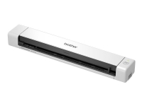Brother DSmobile DS-640 - Arkmatad skanner - 215.9 x 1828.8 mm - 600 dpi x 600 dpi - USB 3.0