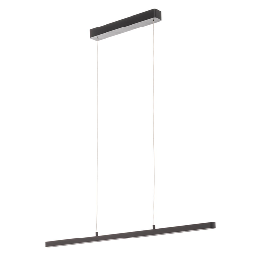 Paulmann Lento LED-hänglampa, dimbar