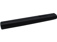 CoreParts - Batteri - Li-Ion - 2300 mAh - 25.53 Wh - svart