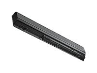 CoreParts - Batteri för bärbar dator (likvärdigt med: HP 432974-001, HP EV087AA, HP EX942AA) - litiumjon - 8-cells - 4400 mAh - svart - för HP Pavilion Laptop dv9211, dv9212, dv9215, dv9218, dv9301, dv9302, dv9304, dv9305, dv9307