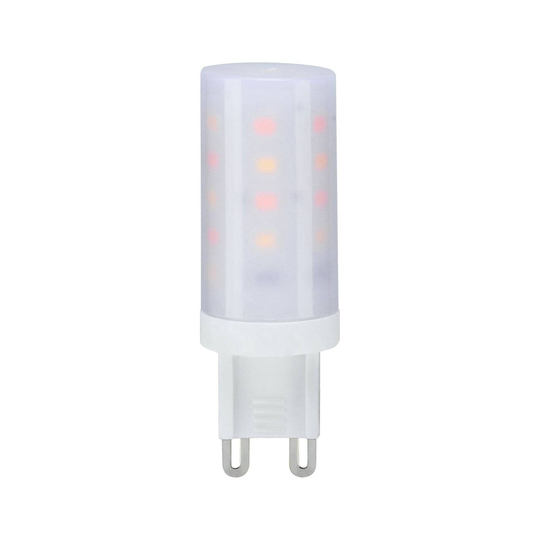 Paulmann LED-stiftlampa G9 4 W 3 000 K dim-to-warm