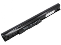 HP Primary - Batteri för bärbar dator - litiumjon - 4-cells - 2800 mAh - för HP 255 G3 Laptop 14, 15 Pavilion Laptop 15 TouchSmart 15