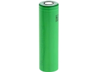 Sony US18650VTC5A Special-batteri 18650 Højstrømskompatibel, Flat-Top Litium 3.7 V 2600 mAh