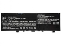 CoreParts - Batteri för bärbar dator - litiumjon - 3100 mAh - 35.3 Wh - svart - för Dell Inspiron 7373 2-in-1