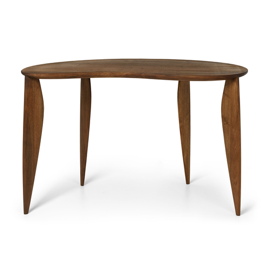 Feve Desk Walnut