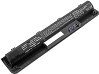 CoreParts - Batteri för bärbar dator - litiumjon - 2600 mAh - 28.9 Wh - svart - för HP ProBook 11 G1, 11 G2