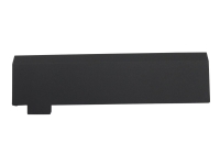Lenovo - Batteri för bärbar dator - litiumjon - 3-cells - 2110 mAh - 24 Wh - FRU - för ThinkPad P P52s, P51S ThinkPad T T580 (20L9, 20LA), T570 (20H9, 20JW, 20JX), T470 (20HD, 20HE)