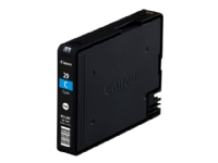 Canon PGI-29C - 36 ml - cyan - original - bläcktank - för PIXMA PRO-1