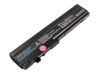 CoreParts - Batteri för bärbar dator (likvärdigt med: HP AT901AA) - 6-cells - 4400 mAh - för HP Mini 5101, 5102, 5103