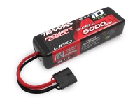Traxxas 2832X Li-Po Battery, 5000mAh 11.1v 3-Cell 25C