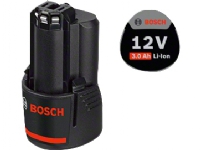 Bosch BATTERI 12V 3AH